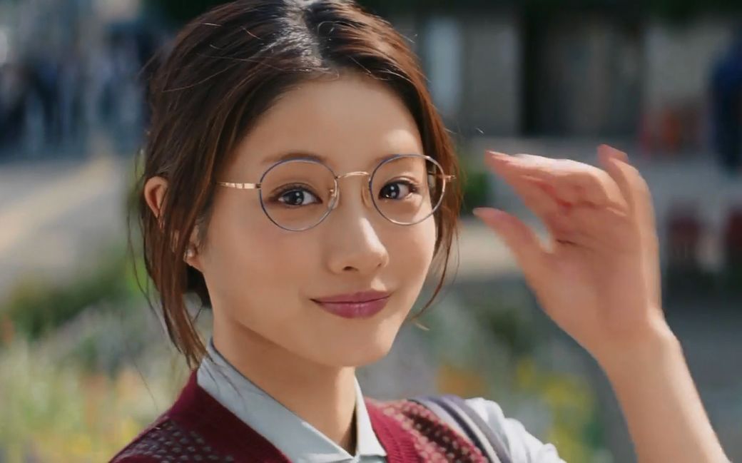 分享一些心机妆容技巧，让你“看起来不一样，但又不知道哪不一样了”