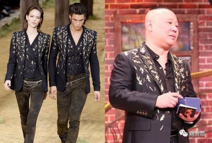 长相身材都一般的男人， 怎样穿衣才好看？