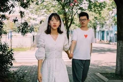 让女生从感动变心动的六个技巧