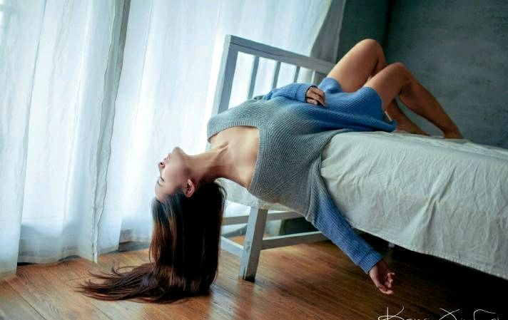 吻上这13个地方，女人最有感觉，你知道是哪里吗？