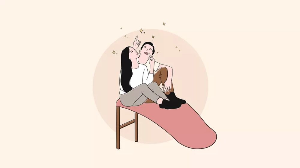 如何「咬」才能安全又刺激？这份男女实操指南双手奉上......
