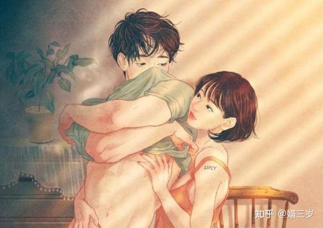 对于性的欲望，男人和女人有什么不同？这六点超出你的认知